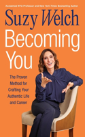 Becoming You