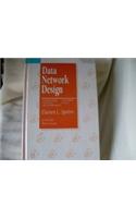 Data Network Design: Packet Switching, Frame Relay, 802.6/DQDB (SMDS), ATM (B-ISDN), SONET