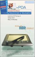Essentials of Diagnosis & Treatment, 2nd ed. for PDA (CD-ROM)