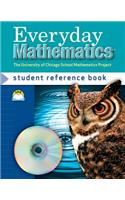 Everyday Mathematics, Grade 5, Student Reference Book