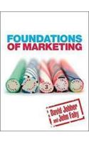 Foundations of Marketing