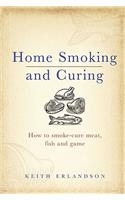 Home Smoking and Curing