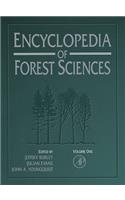 Encyclopedia of Forest Sciences