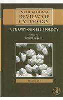 International Review of Cytology: A Survey of Cell Biology Volume 261
