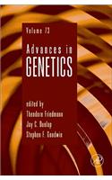 Advances in Genetics