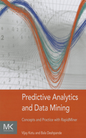 Predictive Analytics and Data Mining