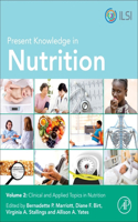 Present Knowledge in Nutrition