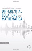 Differential Equations with Mathematica