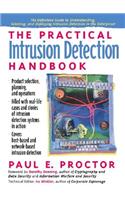The Practical Intrusion Detection Handbook