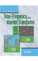 Introduction to Time-Frequency and Wavelet Transforms