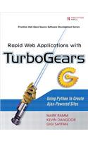 Rapid Web Applications with Turbogears