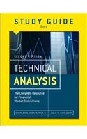 Study Guide for the Second Edition of Technical Analysis