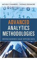 Advanced Analytics Methodologies