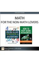 Math for the Non-Math Lovers (Collection)