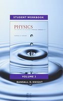 Student Workbook for Physics for Scientists and Engineers