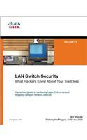 LAN Switch Security