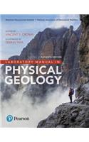 Laboratory Manual in Physical Geology