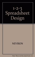 1-2-3 Spreadsheet Design