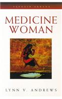 Medicine Woman (Arkana)