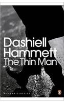 The Thin Man: (Penguin Modern Classics)