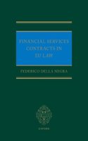 Financial Services Contracts in EU Law