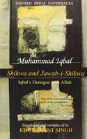 Shikwa and Jawab-i-Shikwa (Complaint and Answer)