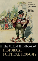 Oxford Handbook of Historical Political Economy