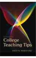 College Teaching Tips