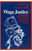 Wage Justice