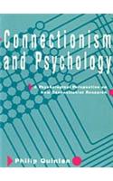 Connectionism and Psychology
