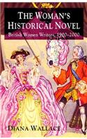 Woman's Historical Novel