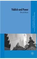 Yiddish and Power