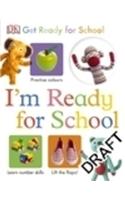 I'm Ready for School: (Skills for Starting School)