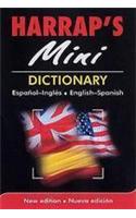 Spanish-English Mini