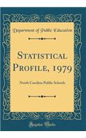 Statistical Profile, 1979