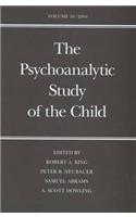 Psychoanalytic Study of the Child