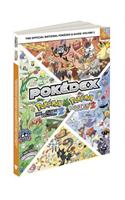 The Official National Pokedex & Guide, Volume 2 [With Postcard]