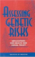 Assessing Genetic Risks