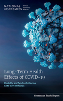 Long-Term Health Effects of Covid-19