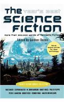 The Year's Best Science Fiction: Twenty-Second Annual Collection