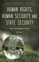 Human Rights, Human Security, and State Security