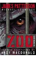 Zoo: The Graphic Novel