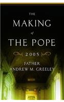 Making of the Pope 2005