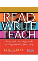 Read Write Teach