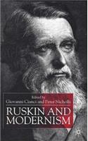 Ruskin and Modernism