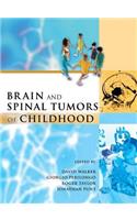 Brain and Spinal Tumors of Childhood