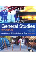General Studies for AQA B