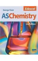 Edexcel AS Chemistry Textbook