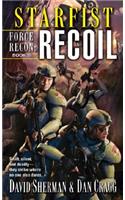 Starfist: Force Recon: Recoil