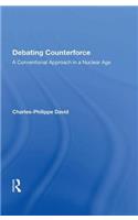 Debating Counterforce